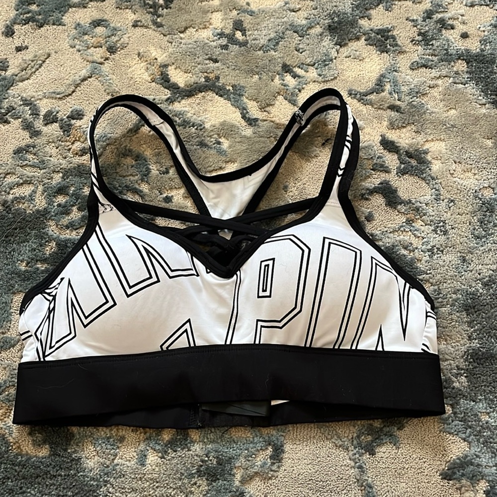 PINK Ultimate Sports Bra